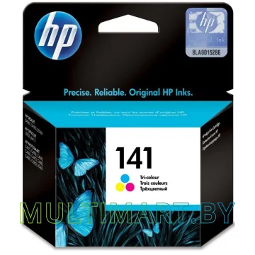 Картридж HP 141 (CB337HE)